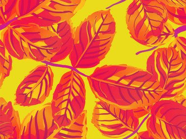 pürüzsüz desen bırakır.