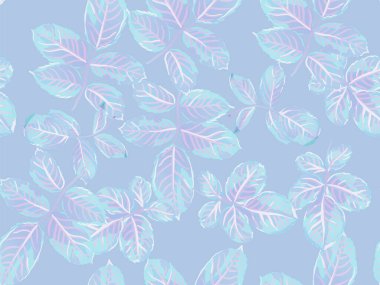 pürüzsüz desen bırakır.