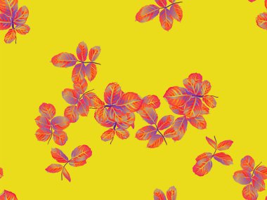 pürüzsüz desen bırakır.