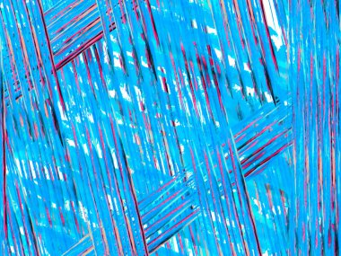 Zebra Kusursuz Deseni.