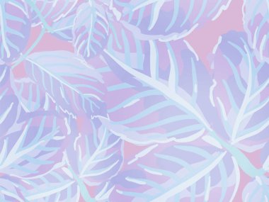 pürüzsüz desen bırakır.