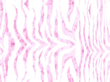 Suluboya kusursuz desen.