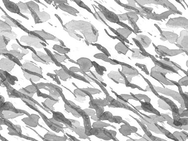 Suluboya kusursuz desen.