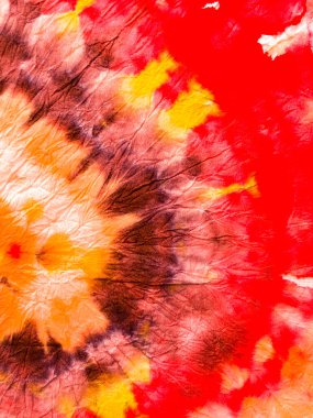 Boyalı Sarmal Arkaplan Bağla.