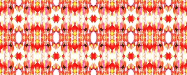 Ethnic Seamless Pattern. — Stock Photo, Image