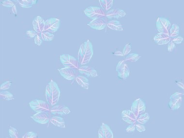 pürüzsüz desen bırakır.