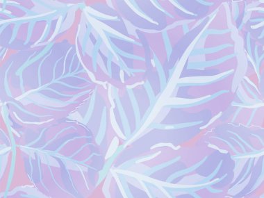 pürüzsüz desen bırakır.