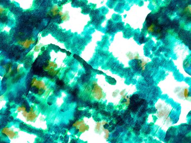 Timsah Kusursuz Desen.