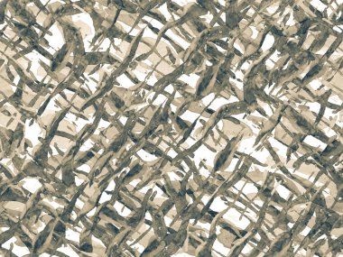 Suluboya kusursuz desen.