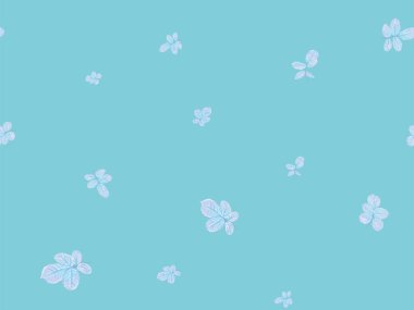 pürüzsüz desen bırakır.