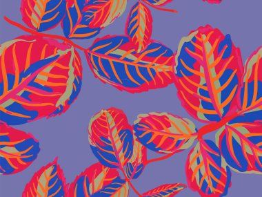 pürüzsüz desen bırakır.