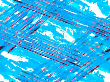 Zebra Kusursuz Deseni.