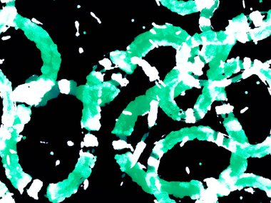 Yılan kusursuz desen.