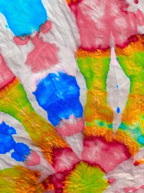 Boyalı Sarmal Arkaplan Bağla.