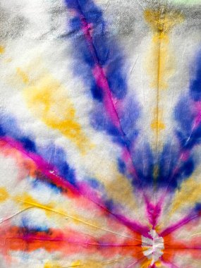 Boyalı Sarmal Arkaplan Bağla.