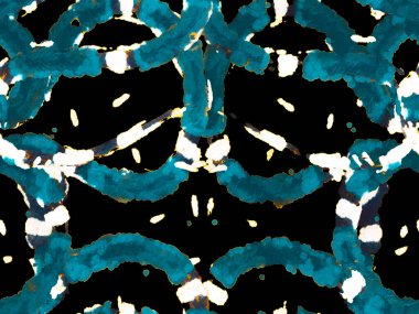 Yılan kusursuz desen.