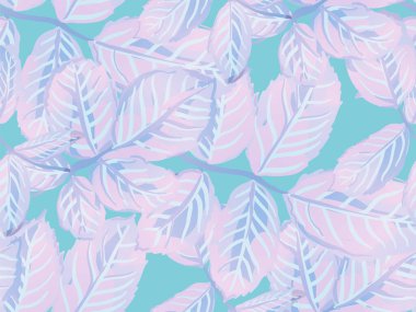 pürüzsüz desen bırakır.