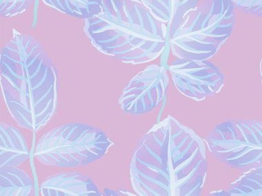 pürüzsüz desen bırakır.