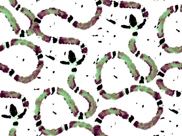 Yılan kusursuz desen.