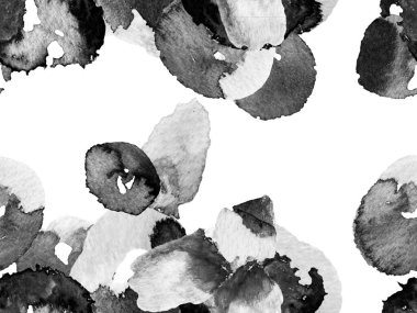 Biyo Jasmin Kusursuz Desen.