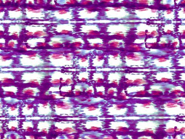 Timsah Kusursuz Desen.