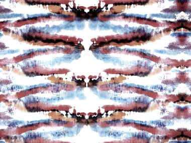 Zebra Kusursuz Deseni.