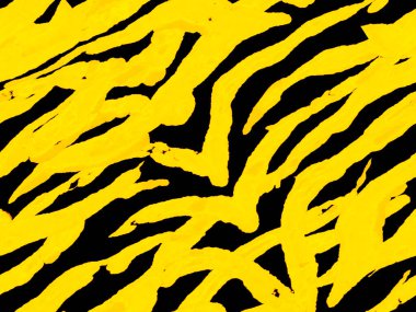 Suluboya kusursuz desen.