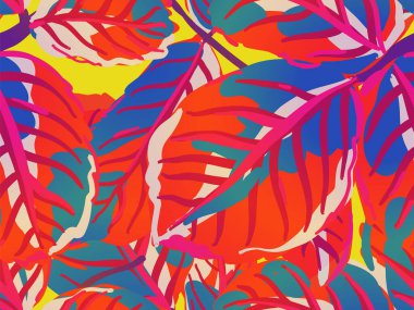 pürüzsüz desen bırakır.