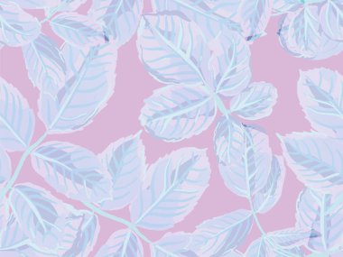 pürüzsüz desen bırakır.