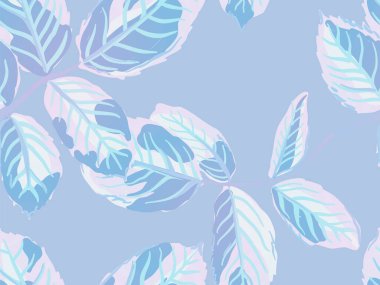 pürüzsüz desen bırakır.