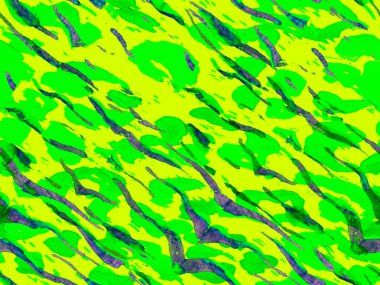 Suluboya kusursuz desen.