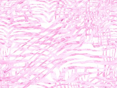 Suluboya kusursuz desen.