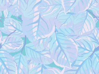 pürüzsüz desen bırakır.