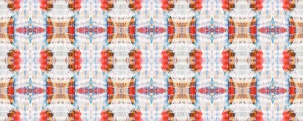 Etnik Kusursuz Desen.