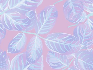 pürüzsüz desen bırakır.