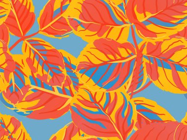 pürüzsüz desen bırakır.