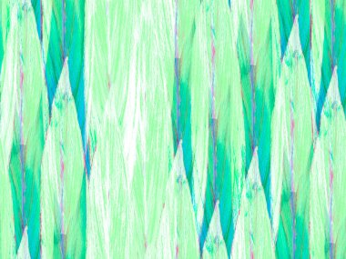 Suluboya kusursuz desen.