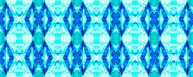 Suluboya kusursuz desen.