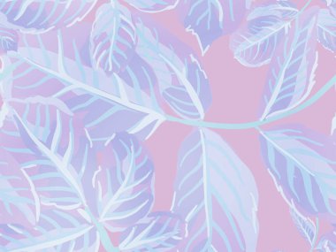 pürüzsüz desen bırakır.