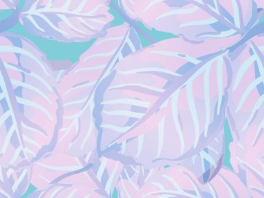 pürüzsüz desen bırakır.