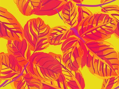 pürüzsüz desen bırakır.