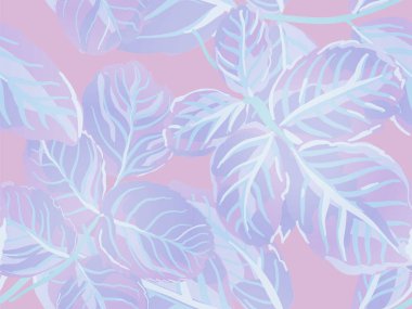 pürüzsüz desen bırakır.