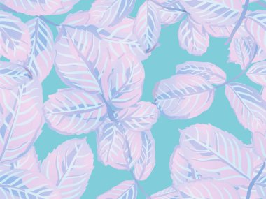 pürüzsüz desen bırakır.