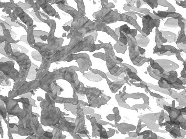 Suluboya kusursuz desen.