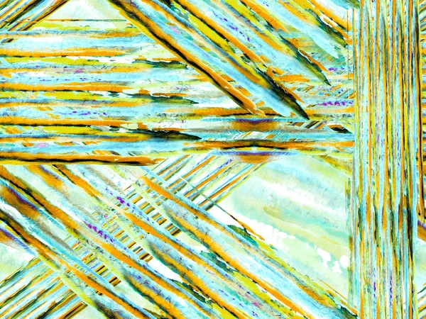 Zebra Kusursuz Deseni.