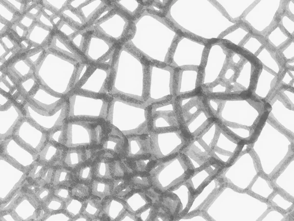 手描きクロコダイルパターン ワニのシームレスなパターン アフリカ革のイラスト モノクロームとグレースケールプレデター動物スキンプリント ドラゴンスキン模倣 ワニの閉鎖の背景 — ストック写真