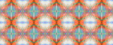 Etnik Kusursuz Düzen. Eğlenceli Dikdörtgen İkat Uyumu. Suluboya Etnik Tasarım. Boya fırçası Python arka planı. Sembol geometrik mayo deseni. Yılan Derisi Rastgele Doku. Kırmızı, bej ve gri