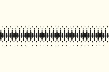 Komik yarım ton arkaplan. Etiketler ve çizimler için vektör noktalı şablon. Pop sanat tasarımları için beyaz ve siyah geometrik gradyan. Çizgi roman için izole edilmiş klasik arkaplan.