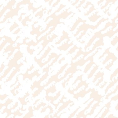 Çizgili doku deseni. Fildişi, beyaz Japon suluboya, dikişsiz baskı. Organik shibori vektör boyası arka plan. Japon kırsal batik kumaşı. Geleneksel modern soyut fayans. Psikedelik halk tasarımı.