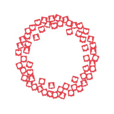 Sosyal medya pazarlama geçmişi. 